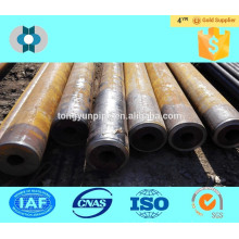 2015 steel pipe manufacture top